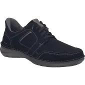 Josef seibel Chaussure de sport à lacets 'New Anvers 24' noir