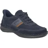 Josef seibel New Anvers 26 | Chaussures basses pour Hommes | bleu