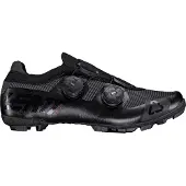 Leatt Proclip 8.0 Race Mtb Shoes Noir EU 45 1/2 Homme