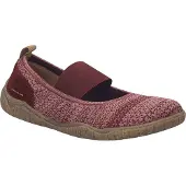 Josef seibel Ballerines 'Wynona 07' rouge sang