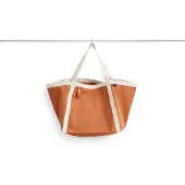 HAY Everyday Sac de Sport Burnt orange