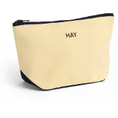 HAY Multi Pouch Small | Yellow multi