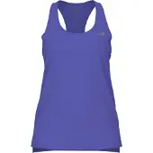 New Balance Sport Essentials Sleeveless T-shirt Violet M Femme