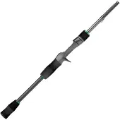 Spro Slayer Baitcasting Rod Argenté 1.98 m / 7-17 g