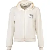 Emporio Armani Sweat-shirt bleu / blanc