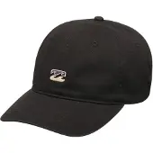 Billabong Icon Cap Noir