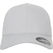 Flexfit Casquette 'Delta Adjustable' gris clair