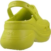 Crocs Classic Bae Clogs Jaune EU 41-42 Femme
