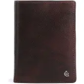 Castelijn & beerens Portefeuille Castelijn & Beerens Rien RFID Billfold Cognac