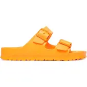 Birkenstock Sandales 'Arizona' orange