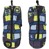 Quiksilver Moufles Indie