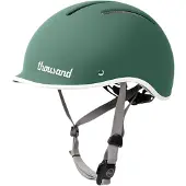 Thousand Casque Vélo Enfant Taille Xs Vert - Protection e - Thousand