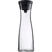 WMF Carafe d'eau Basic 1 L Noir
