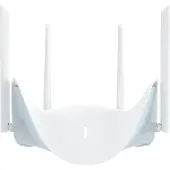 D-Link Be9500 Router Blanc One Size / EU Plug 220V