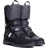 Dainese Overyond XT, bottes Gore-Tex ,Noir/Noir ,42 EU