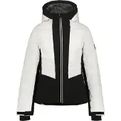 Icepeak Ellinwood I Doudoune Blanc 40 Femme Blanc 40