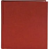 Goldbuch Summertime Photo Album 34x35 Red (35 x 34 cm)