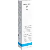 Dr. Hauschka Renforce les peaux très sèches Crème pour le visage Med Ice Plant