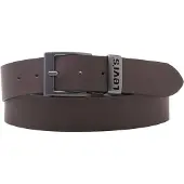 Levis Accessories Ceinture 'Ashland' brun foncé