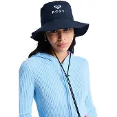 Roxy Sun Addiction Hat Noir M-L