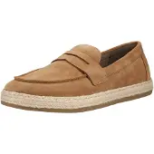 Geox Chaussure basse caramel