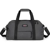 Eastpak Sac de sport 'Stand Cabin Bag' gris foncé