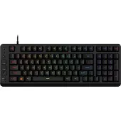 HyperX Eve 1800 - Clavier de jeu - Qwerty US