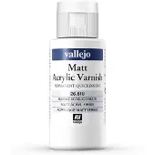Vallejo Vernis Matt Acrylic 60 ml