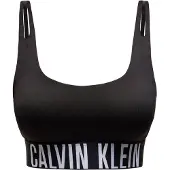 Calvin Klein Underwear Soutien-gorge 'Intense Power' noir / blanc