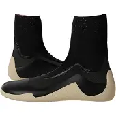 Mystic Chaussons De Plongée Supreme 3 Mm Split Toe