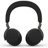 Jabra 100701985 Headphones Noir