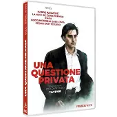 Pyramide Una questione privata DVD