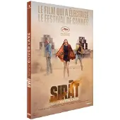 Pyramide Sirāt DVD