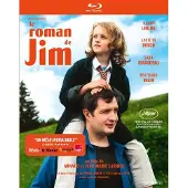 Pyramide Le Roman de Jim Blu-ray