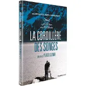 Pyramide La Cordillère des songes DVD