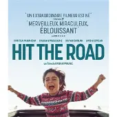 Pyramide Hit The Road Blu-ray