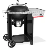 Weber Barbecue Performer GBS barbecue Charbon 57cm