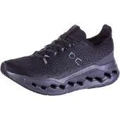 On Running Cloudsurfer Max Running Shoes Noir EU 45 Homme