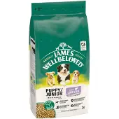 James Wellbeloved Junior Croquettes complètes pour chiots