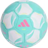 Adidas Messi League Football Ball Vert 4