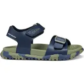 Geox Sandales Fusbetto