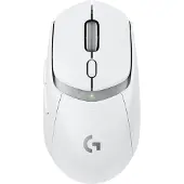 Logitech G309 Lightspeed Souris Gamer Sans Fil Blanc