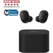 Sony WF-1000XM6 Noir