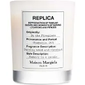 Maison Martin Margiela REPLICA By the Fireplace bougie parfumée 165 g