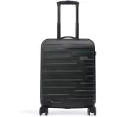 Pack Easy Valisette noir
