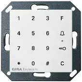Gira 260503 – Commutateur