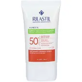 Rilastil Acnestil crème matifiante protectrice visage SPF 50+ 40 g