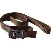 Nordisk Legacy Original 25mm Dog Leash Marron
