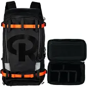 Rollei Fotoliner Ocean Adventure Sac à Dos + Ocean Cube M