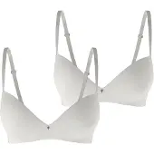JOOP! Soutien-gorge 'Sensation' blanc cassé